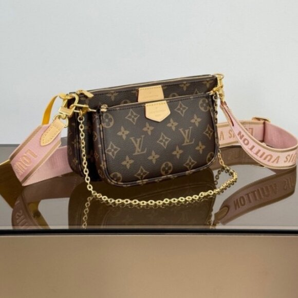 Urban LV Fanny Pack - Picture 1 of 6